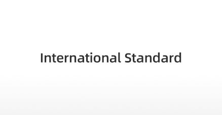 International Standard