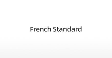 French Standard