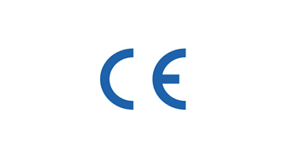 CE Certification