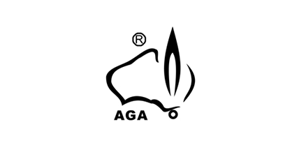 Australian AGA certification