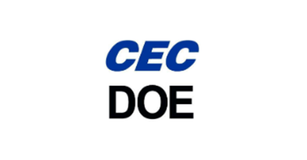 CEC DOE certification