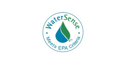 WaterSense Certification