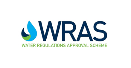 Water Regulations Approval Scheme